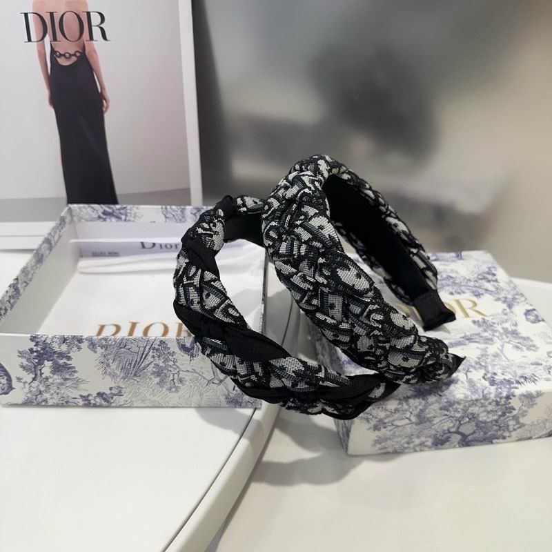 Dior Headband hh33